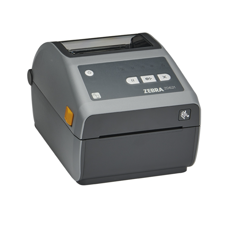 Biurkowa drukarka Zebra ZD621d (ZD6A043-D2EF00EZ)
