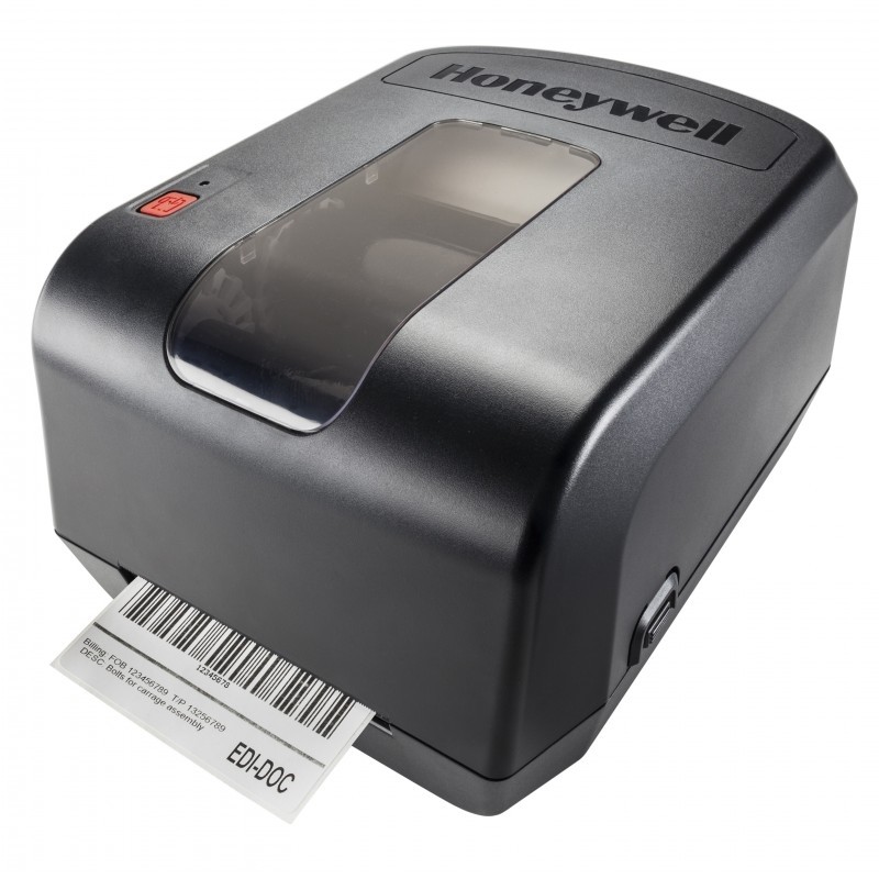 Biurkowa drukarka Honeywell PC42t Plus (PC42TPE01018)