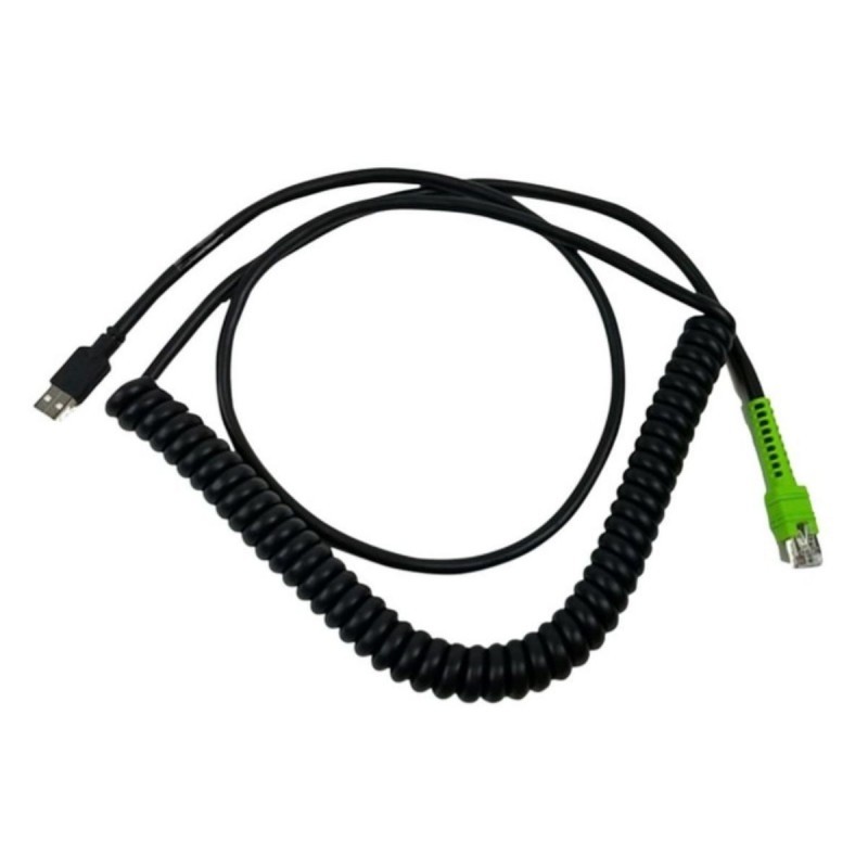 Kabel USB, 3,6m, freezer do czytników Zebra DS3678 oraz tabletów Zebra L10ax