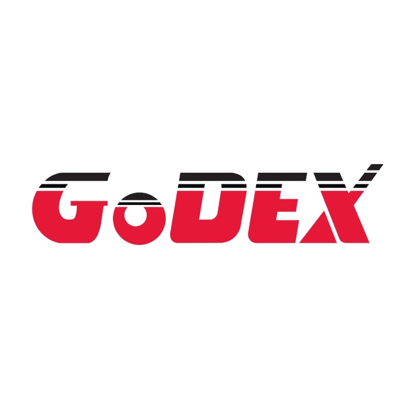 Wałek pod głowicę do drukarek GoDEX GX4200i, GX4300i, GX4600i, ZX1200i, ZX1300i, ZX1600i, ZX1200Xi, ZX1300Xi