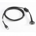 Kabel USB do terminala Motorola/Zebra MC9190-G, Motorola/Zebra MC9200