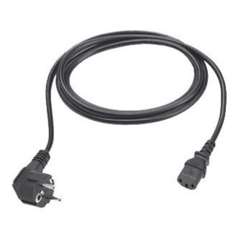 Kabel zasilający AC do zasilacza do terminala Motorola/Zebra MC3200, MC67, MC9200, WT41N0