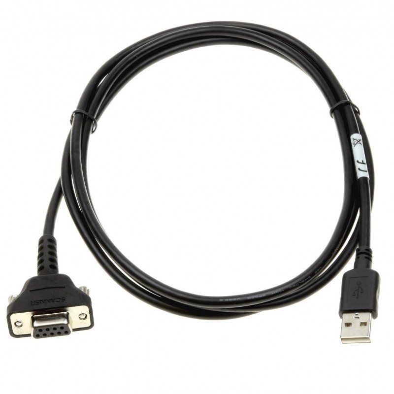 Kabel USB do czytnika Motorola/Zebra DS457