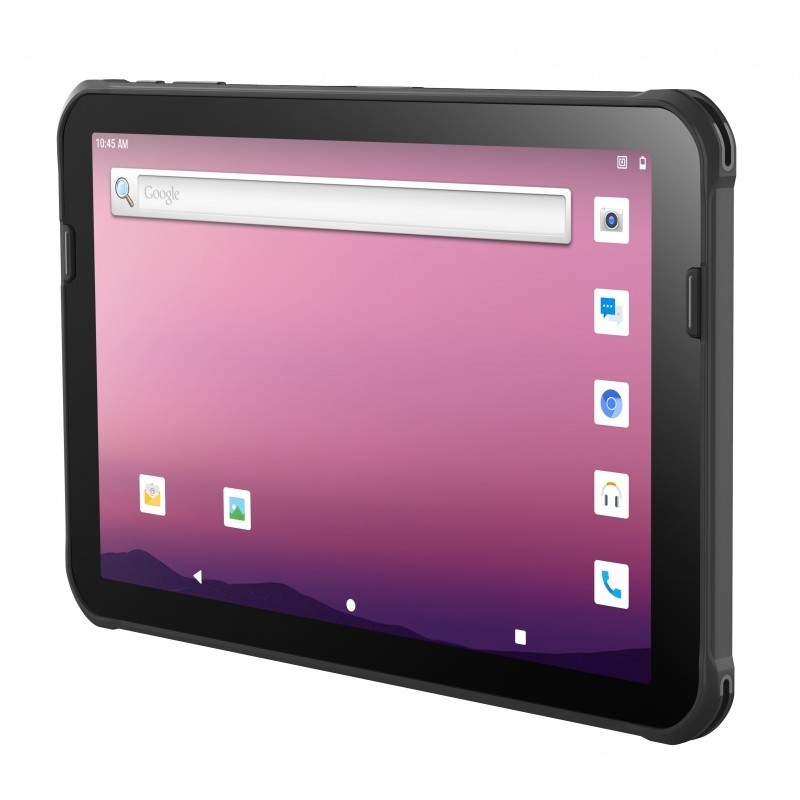 Tablet Honeywell EDA10A (EDA10A-00BE61N21RK)