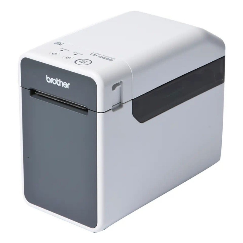 Biurkowa drukarka Brother TD-2020A (TD2020AXX1)
