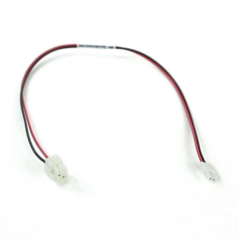 Kabel zasilający DC do 4-portowej ładowarki baterii do terminala Zebra MC9200, MC9400, MC9450