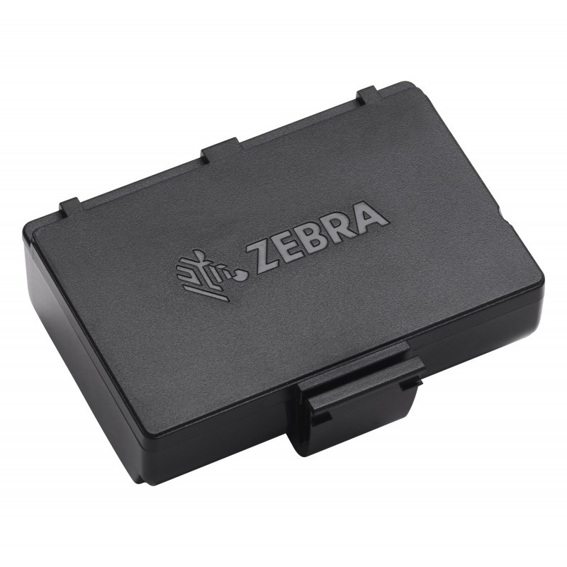Bateria (2500 mAh) do drukarki Zebra ZQ220 Plus