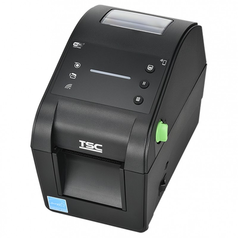 Biurkowa drukarka TSC DH220 (DH220-A001-1002)