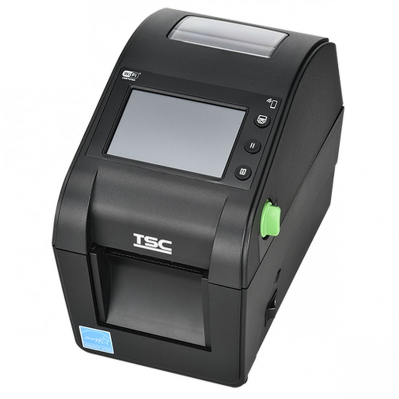 Biurkowa drukarka TSC DH220T (DH220-A001-0002)