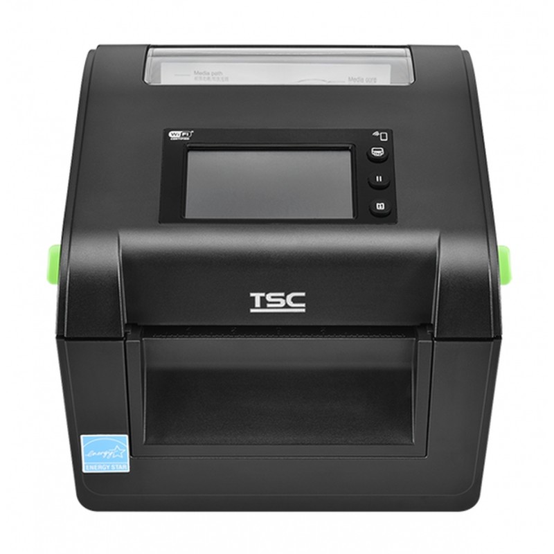 Biurkowa drukarka TSC DH340T (DH340-A001-0002)