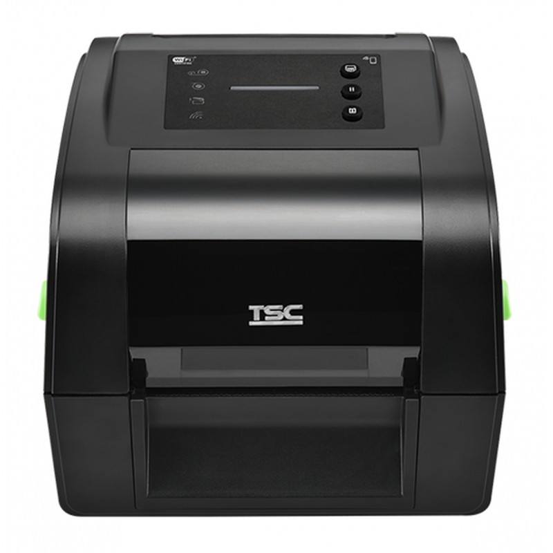 Biurkowa drukarka TSC TH240 (TH240-A001-1002)