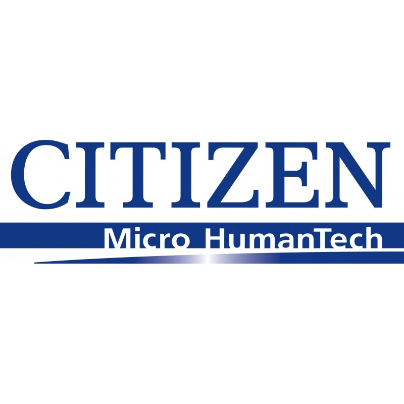 Kabel RS-232 do drukarki Citizen CMP-20, Citizen CMP-30, Citizen CMP-30II, Citizen CMP-25L
