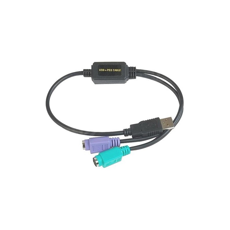 Adapter KBW/USB do czytnika Datalogic Gryphon I GD4410, Datalogic Gryphon I GD4430, Cobalto 5300