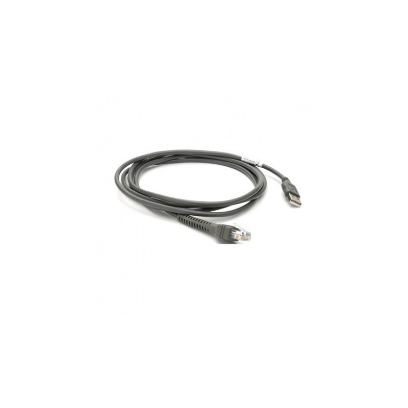 Kabel USB, prosty do czytnika Honeywell Eclipse 5145