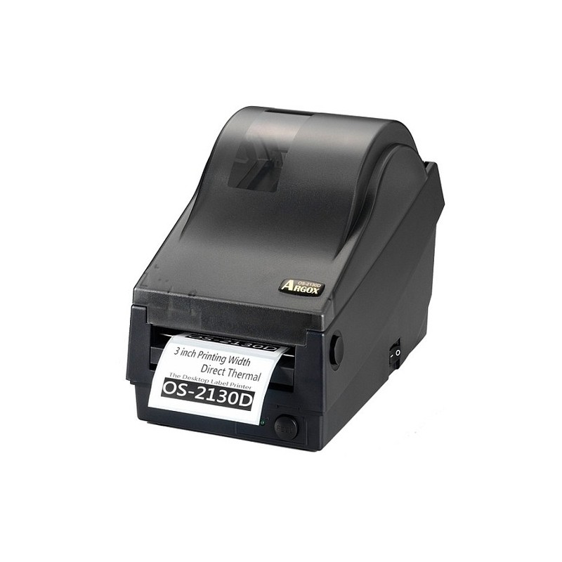 Biurkowa drukarka Argox OS-2130D