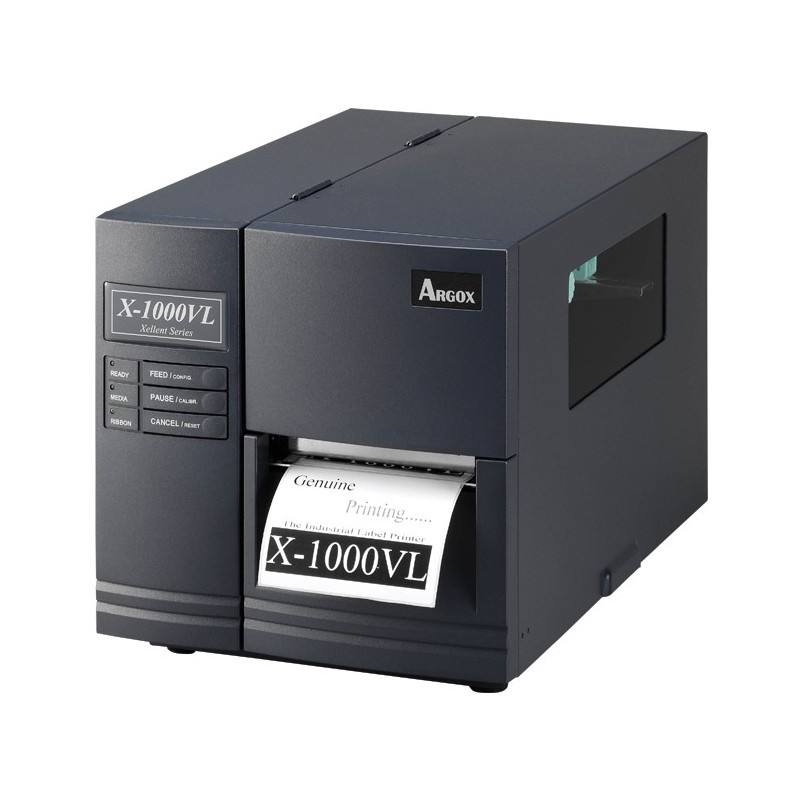 Półprzemysłowa drukarka Argox X-1000VL