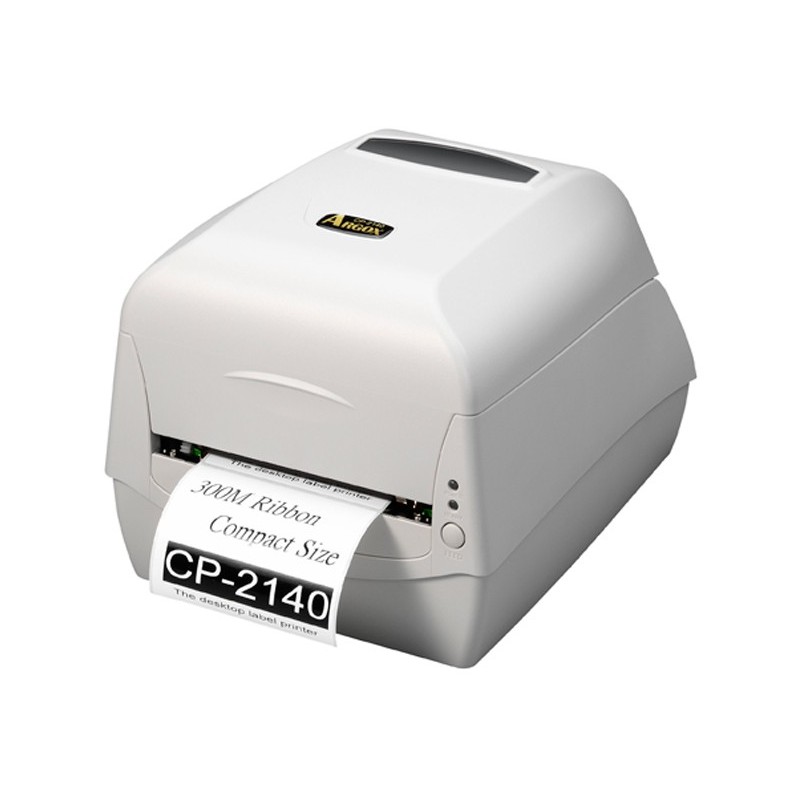 Biurkowa drukarka Argox CP-2140