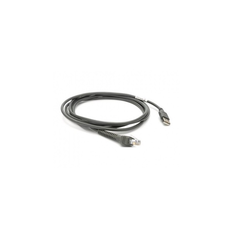 Kabel USB do czytnika Honeywell Solaris 7820
