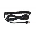 Kabel USB, 2,8m do czytników Honeywell 3800g/3820