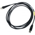 Kabel USB, 2,8m, do czytników Honeywell