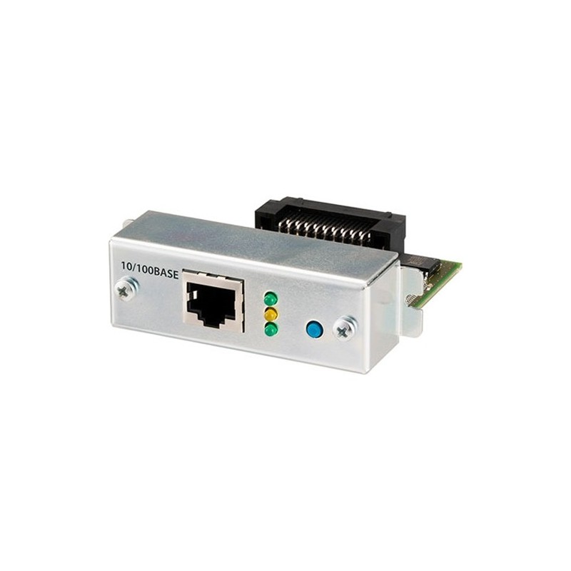 Interfejs Ethernet do drukarek Citizen CT-S600, Citizen CT-S800, Citizen E-720, Citizen CL-S400DT, Citizen CL-S6621