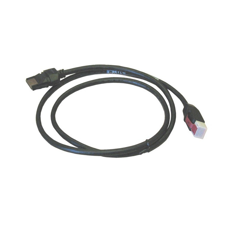Kabel USB typu powered do drukarek Star TSP113, Star TSP143