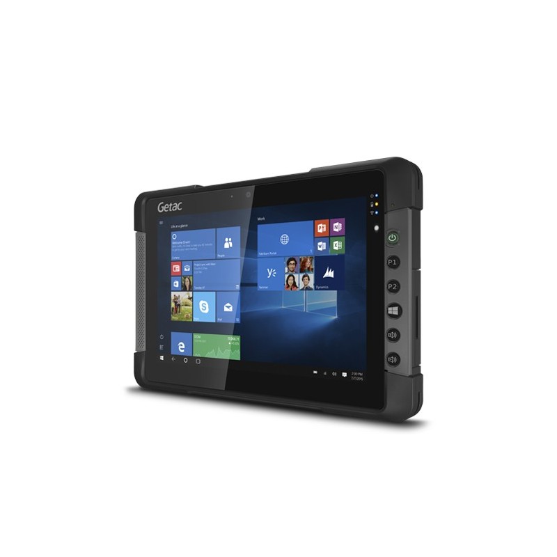 Tablet Getac T800 G2 Premium Select Solution SKU